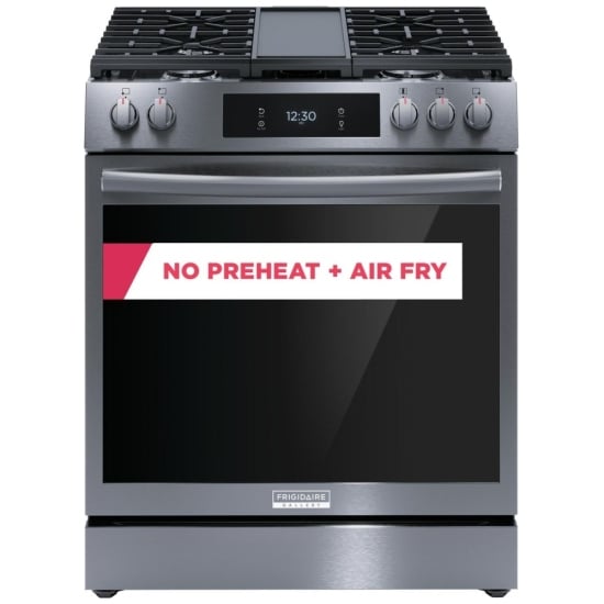 Frigidaire GCFG3060BD