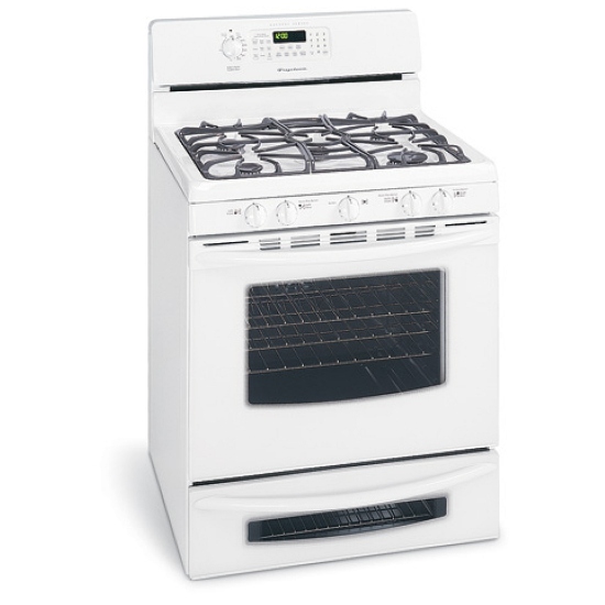 Frigidaire GLGFM96FPB