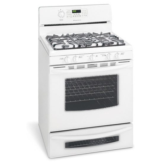 Évaluations Frigidaire GLGFM98GPW