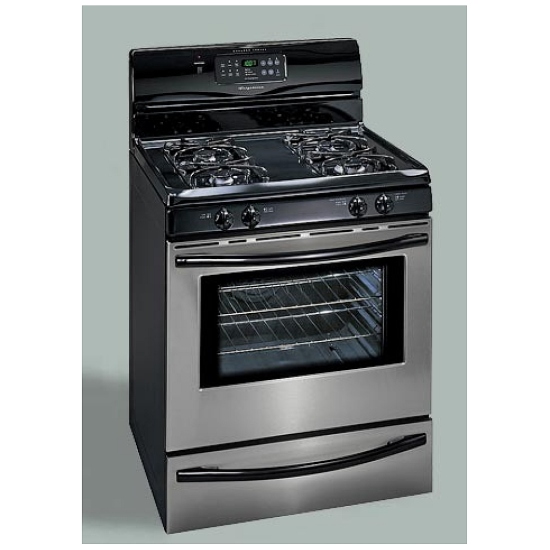 Frigidaire GLGFZ376FC