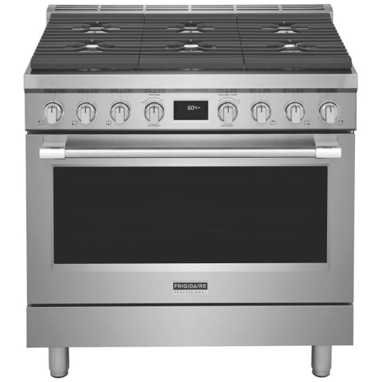 Frigidaire PCFD3670AF