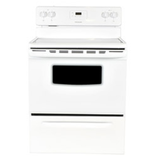 Frigidaire CFEF3012LW