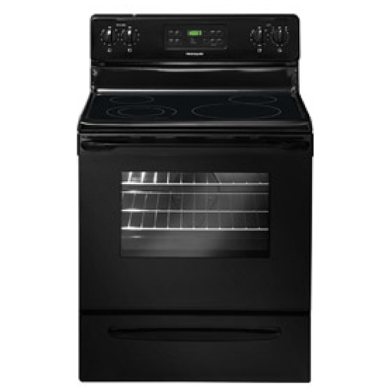 Frigidaire CFEF3018LB