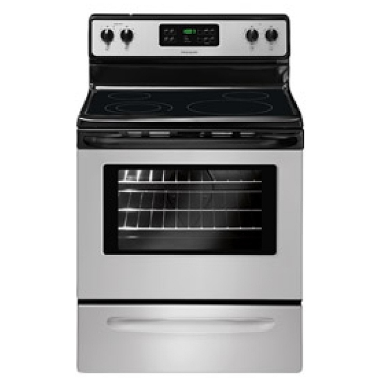 Frigidaire CFEF3018LM