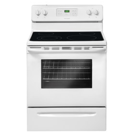 Frigidaire CFEF3018LW