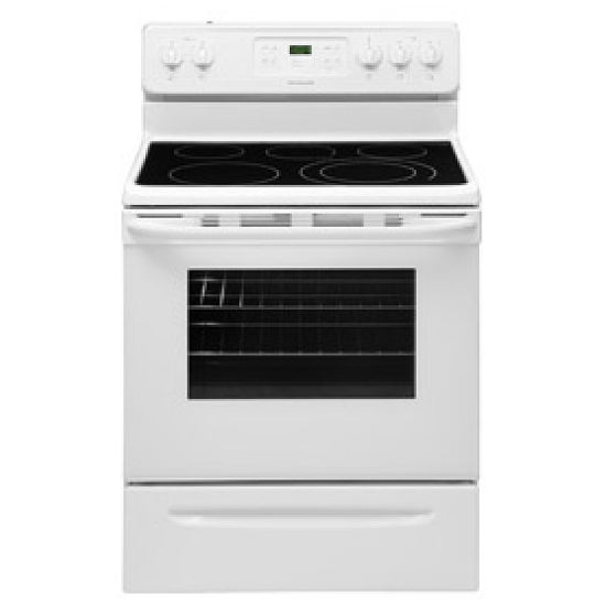 Évaluations Frigidaire CFEF3020LW