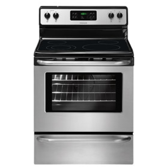 Frigidaire CFEF3048LS