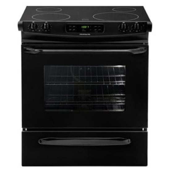 Frigidaire CFES3025LB