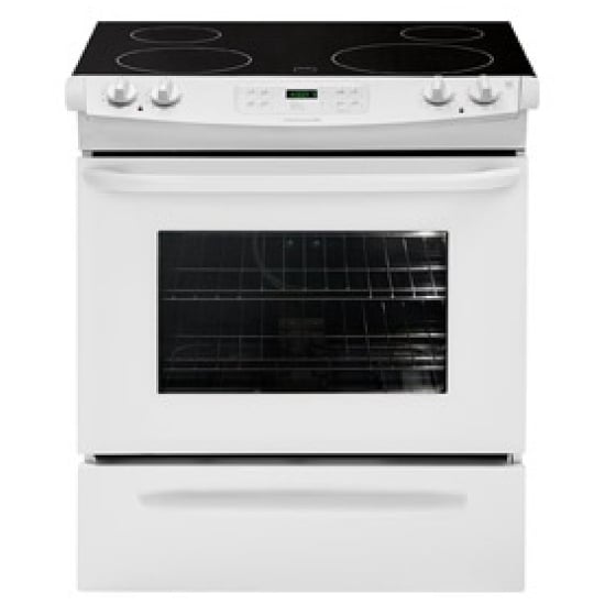 Frigidaire CFES3025LW