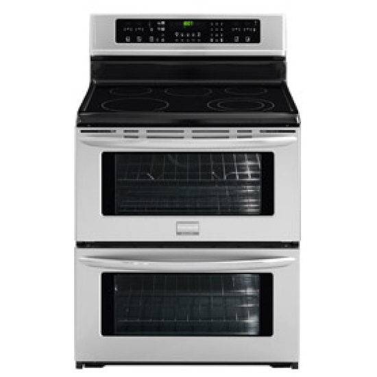 Frigidaire CGEF302TNF