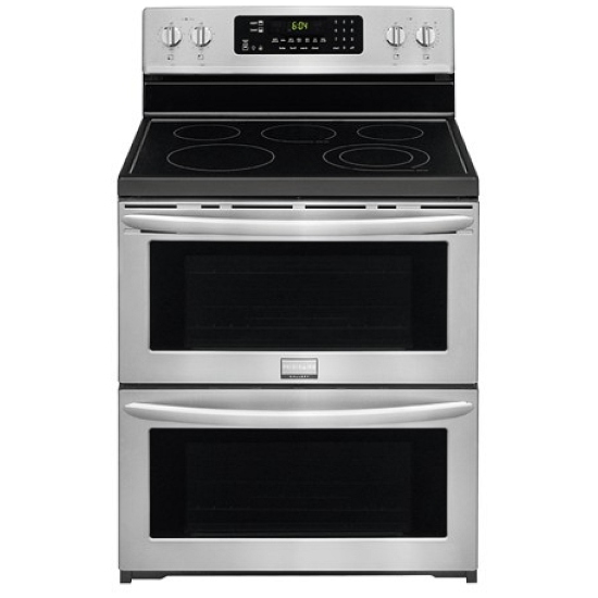 Frigidaire CGEF302TPF