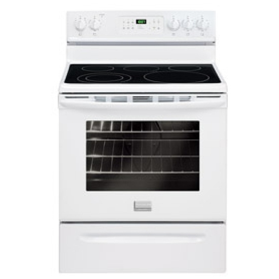 Frigidaire CGEF3030PW