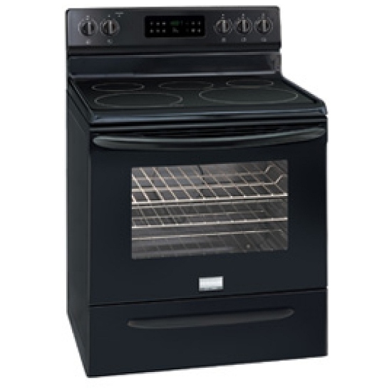 Frigidaire CGEF3031KB