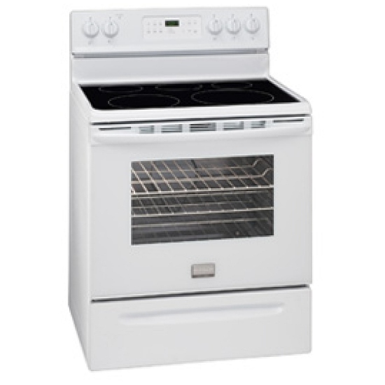 Frigidaire CGEF3031KW