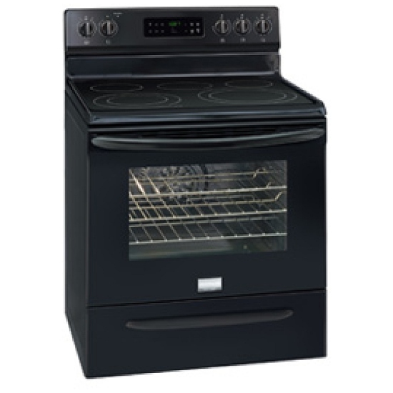 Frigidaire CGEF3032KB