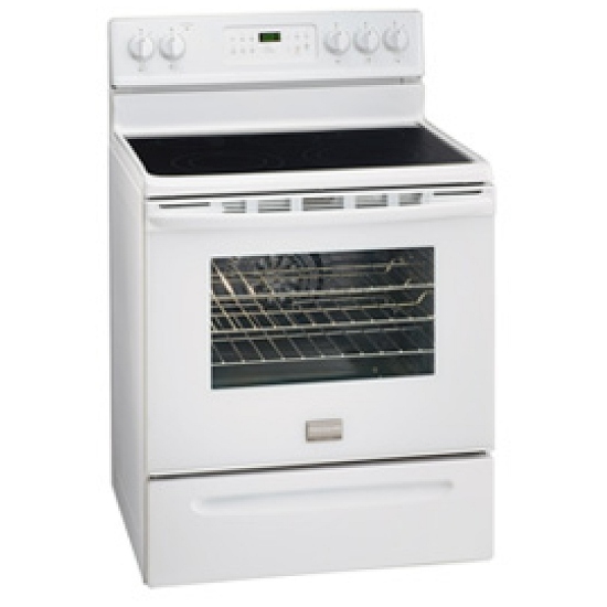 Frigidaire CGEF3032KW