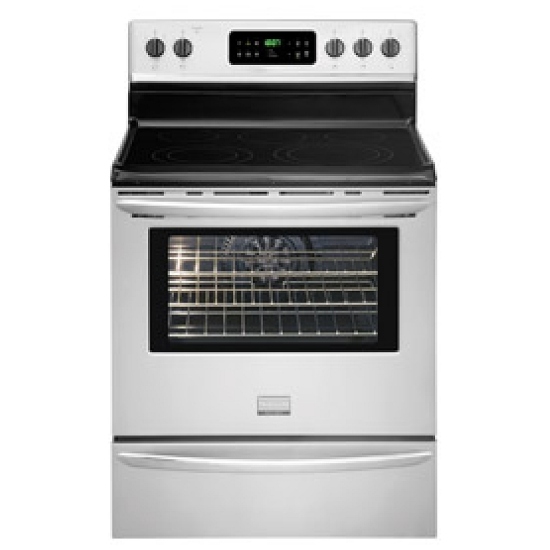 Frigidaire CGEF3032MF