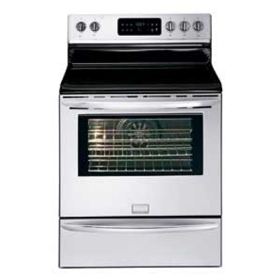 Frigidaire CGEF3034MF