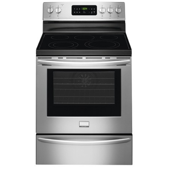 Frigidaire CGEF3035RF