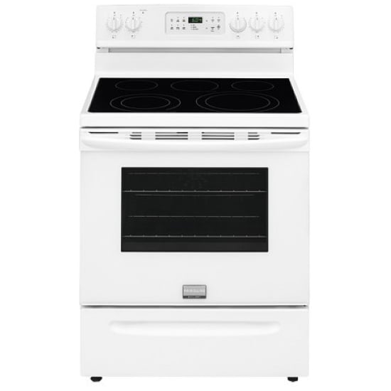 Frigidaire CGEF3035RW