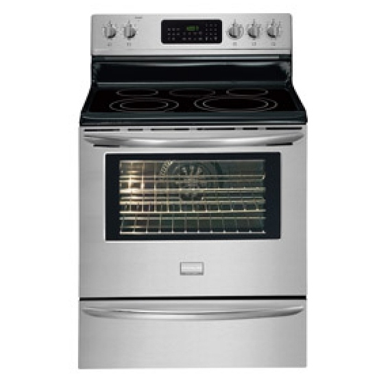 Frigidaire CGEF3040PF