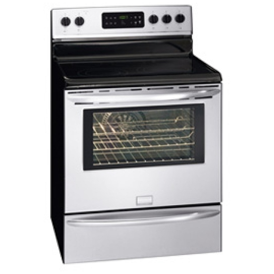Frigidaire CGEF3041KF