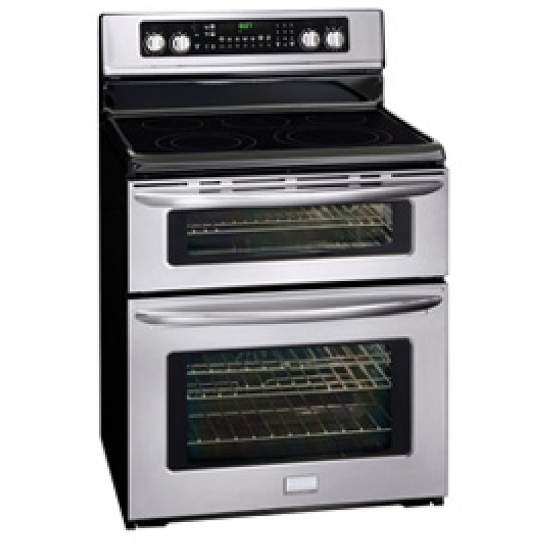 Frigidaire CGEF304DKF