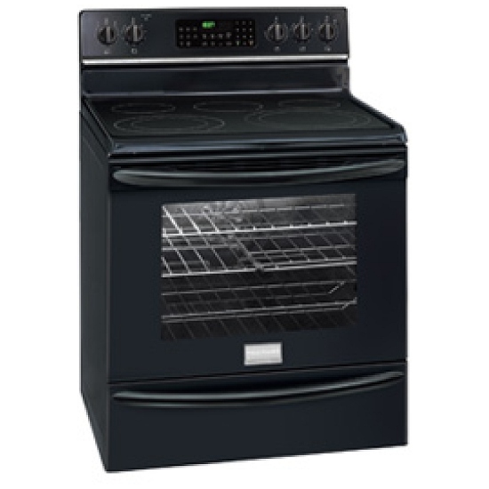 Frigidaire CGEF3055KB