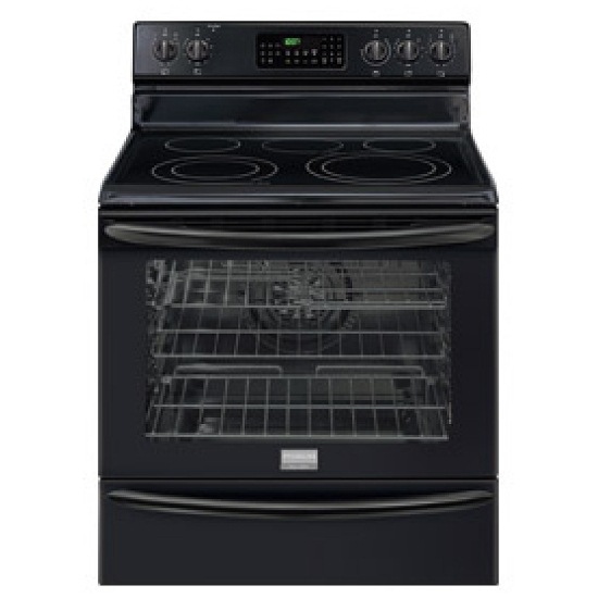 Frigidaire CGEF3055MB reviews