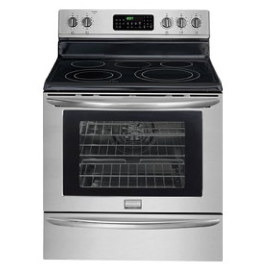 Frigidaire CGEF3055MF reviews