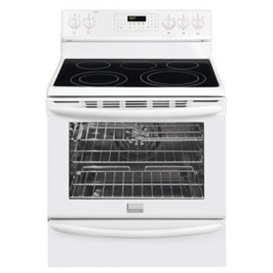 Frigidaire CGEF3055MW