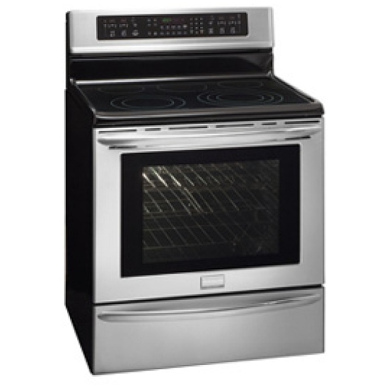 Frigidaire CGEF3057KF