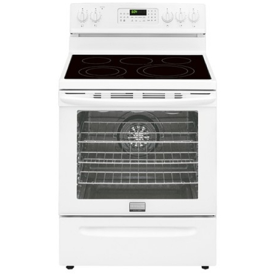 Frigidaire CGEF3058RW