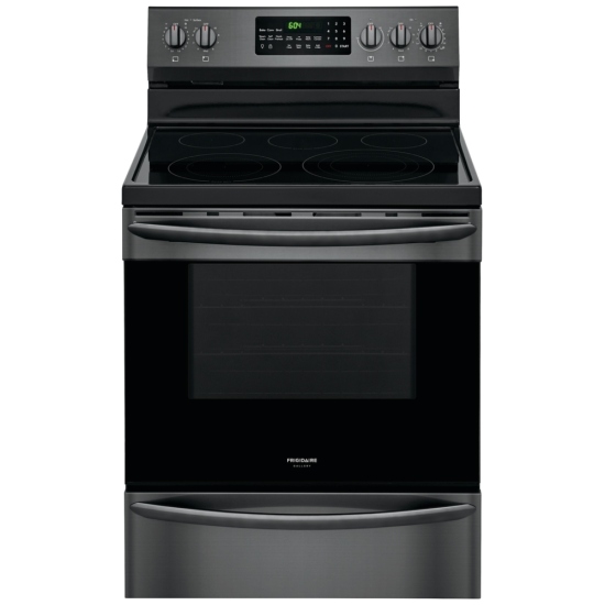 Frigidaire CGEF3059TD