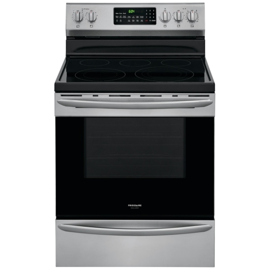 Frigidaire CGEF3059TF