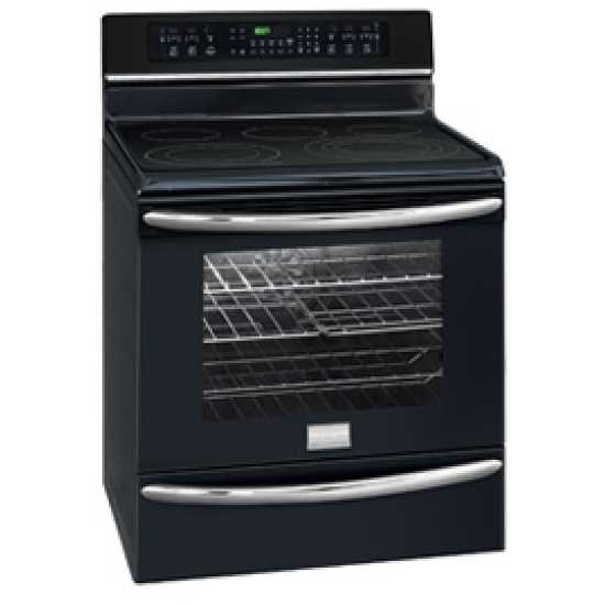 Frigidaire CGEF3077KB