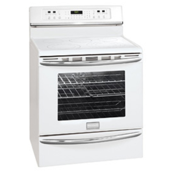 Frigidaire CGEF3077KW