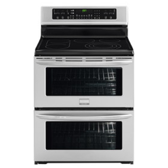 Évaluations Frigidaire CGEF308TNF