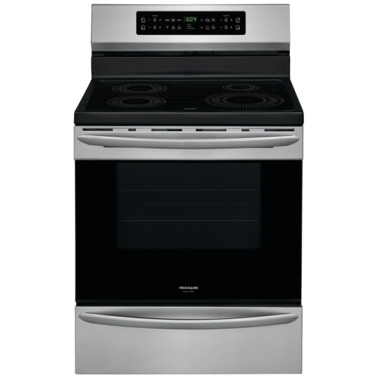 Frigidaire CGIF3036TF