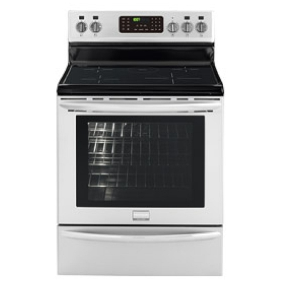 Évaluations Frigidaire CGIF3061NF