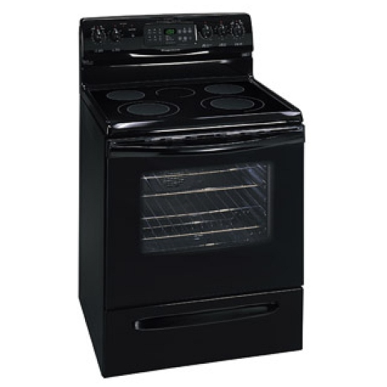 Frigidaire CGLEF379GB reviews