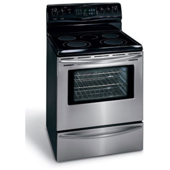 Évaluations Frigidaire CGLEF379GC