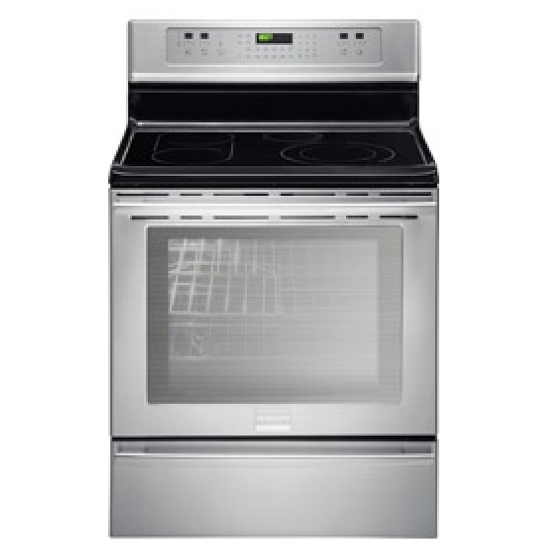 Frigidaire CPCF3091LF