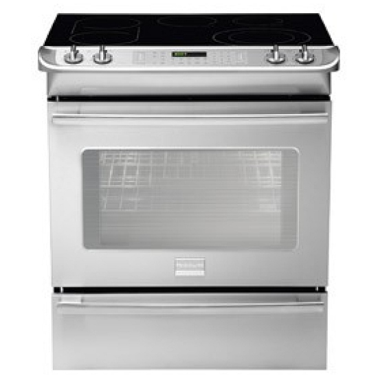 Frigidaire CPCS3085LF