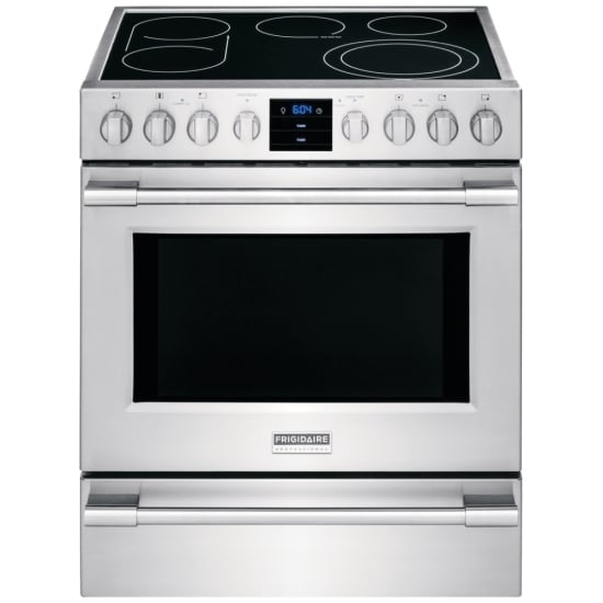 Frigidaire CPEH3077RF