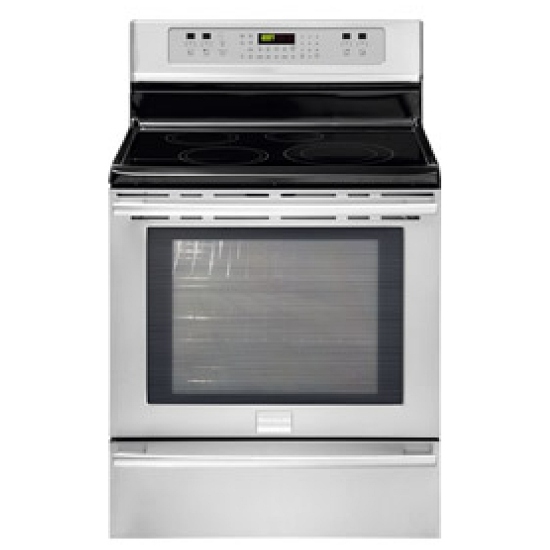 CPIF3093LF Frigidaire Range Canada Sale! Best Price, Reviews and