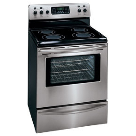 Frigidaire CPLEFZ98GC