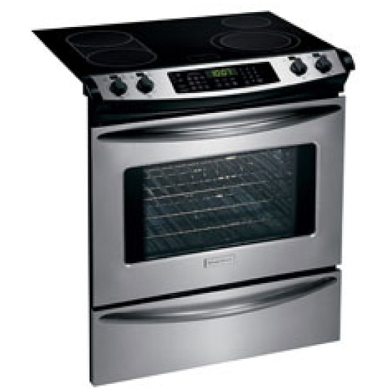 Frigidaire CPLES399EC