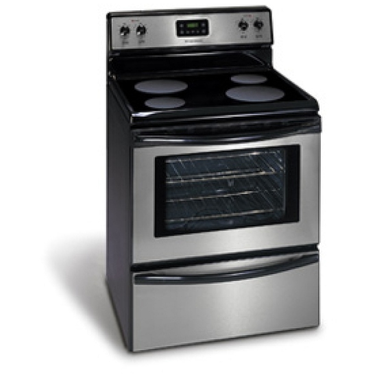 Frigidaire FEF336EC reviews