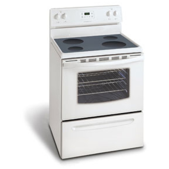 Évaluations Frigidaire FEF339FS